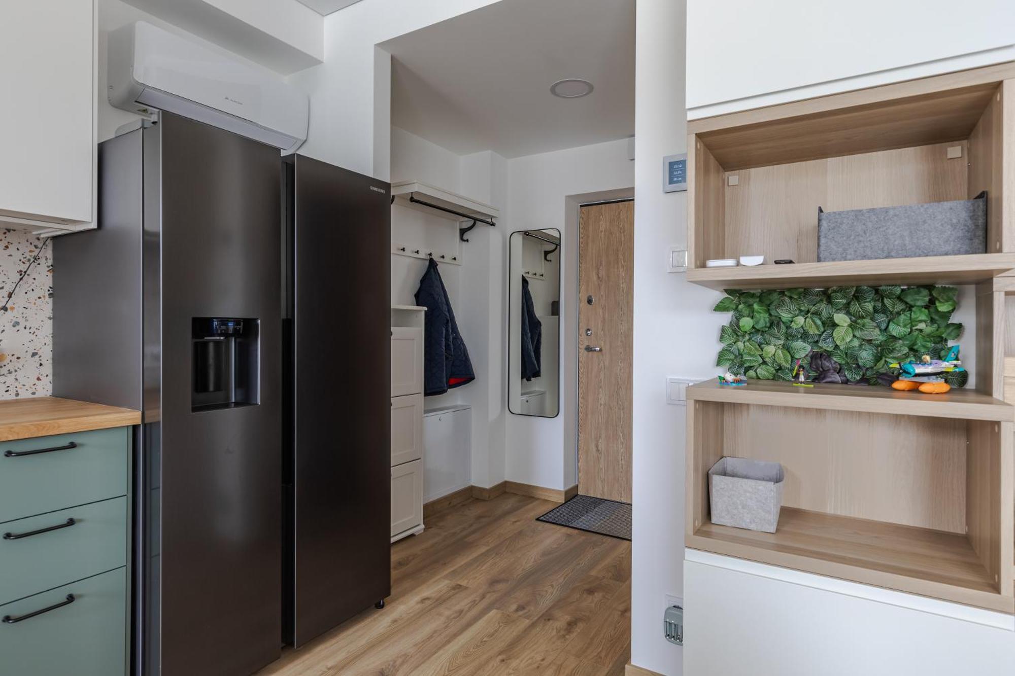 Fantasy House, Cozzy Apartmens, Free Parking, Long Stays Welcome VNO Exterior foto