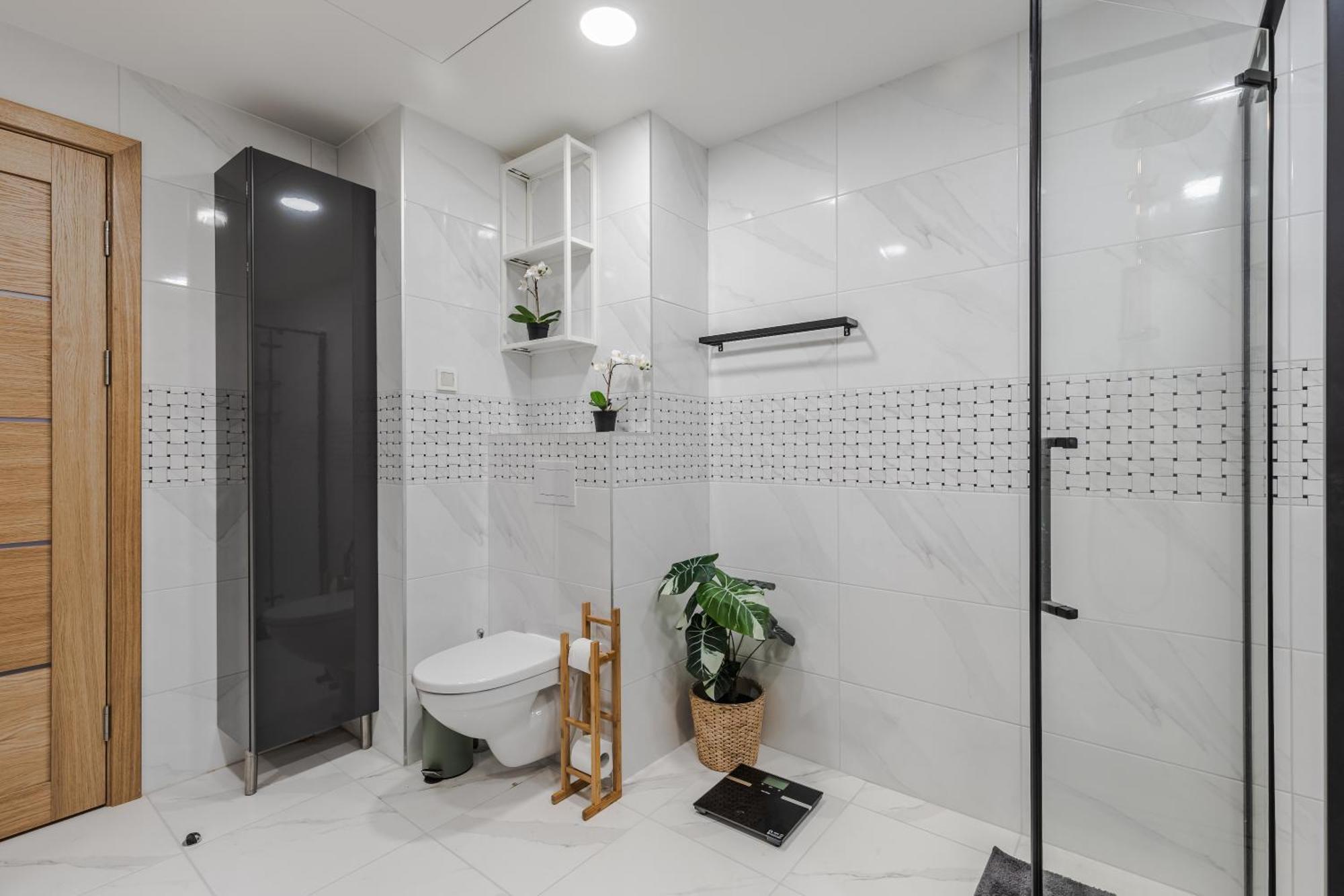 Fantasy House, Cozzy Apartmens, Free Parking, Long Stays Welcome VNO Exterior foto